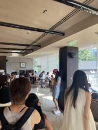 🧋 Ah Ma Handmade – Chengdu 🇨🇳