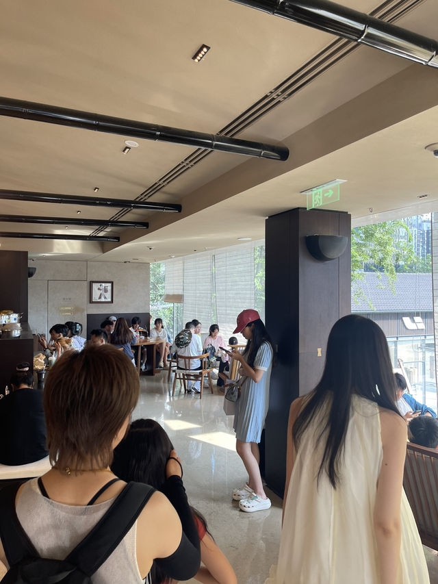 🧋 Ah Ma Handmade – Chengdu 🇨🇳