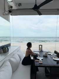 Oceanside Beach Club & Restaurant