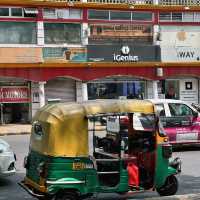 One day trip in New delhi - India 🇮🇳