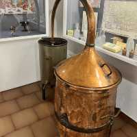 🇫🇷法國埃茲-Fragonard factory and cosmetic laboratory 🪻🌸