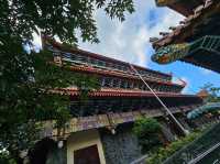 Lantau Island, Ngong Ping