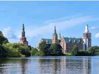 Frederiksborg Palace