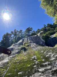 ⛰ How to Conquer Huashan (华山) — Choosing Your Route