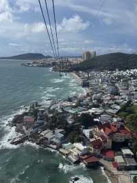 富國島香島跨海纜車全攻略🚠