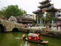【北上之旅·順德】同friend自駕慢遊逢簡水鄉🏡🛶