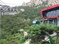 山東11日行程,青島入,濟南出,不走回頭路