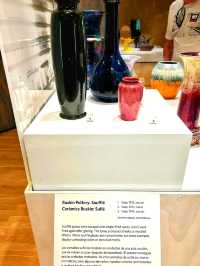 🎨 Denver Art Museum – A Canvas of Creativity