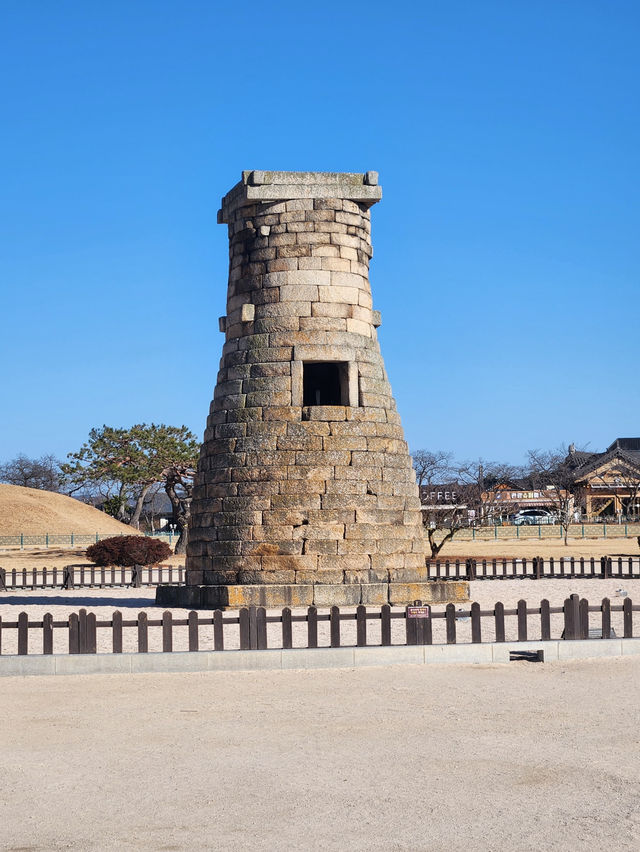 가을 데이트 경주여행 코스 추천