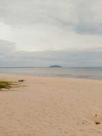 ชิลริมทะเลที่ ภูทะเลรีสอร์ท บางสะพาน