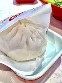 用心製作重慶麵食非遺包子