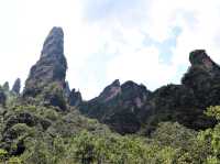 🏞️ 장가계 황석채 여행기 👍