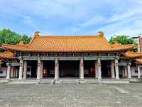 台中孔廟