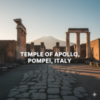 Pompeii