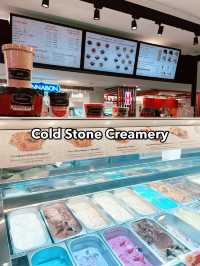Petronas KLCC: Must-Visit Icon with the Perfect Ice Cream Stop at Cold Stone Creamery
