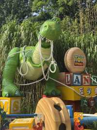 Disneyland Hongkong ต้องมา!! ครบรอบ 20 ปี