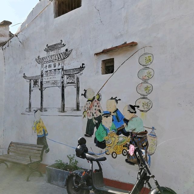 📸潮州千年古韻｜牌坊街漫遊攻略！沉浸式感受活歷史💫