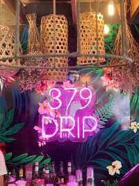  『379 Drip ; 379 ดริป』