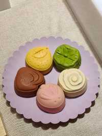 🇲🇾KSL City Mall🥮Mooncakes Fair Johor Bahru