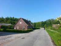 Cycling Through Denmark Freedom on Two Wheels