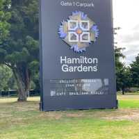 Hamilton Gardens
