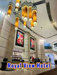 Budget-Friendly Stay with Stunning Views & Gorgeous Beaches in Hong Kong.