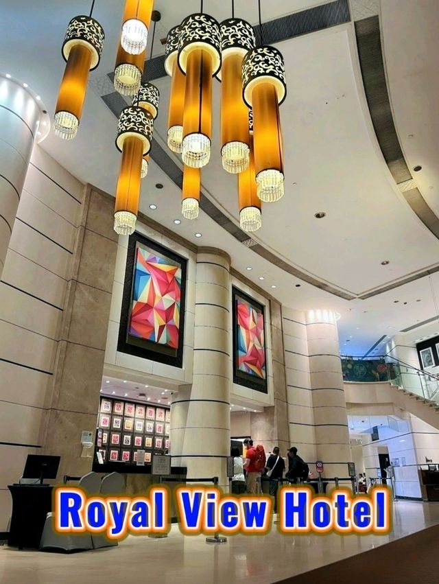 Budget-Friendly Stay with Stunning Views & Gorgeous Beaches in Hong Kong.
