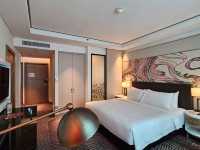 One of the finest city center hotels in Johor Bahru