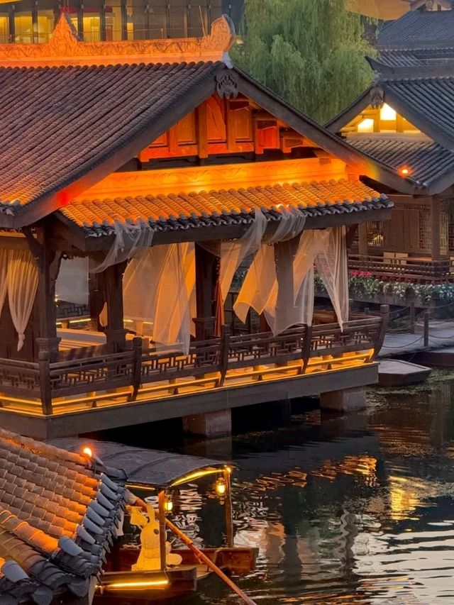 Old town