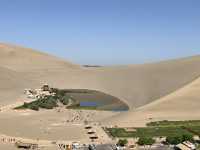 ✨ Highlights of the Silk Road Journey Through Gansu ✨