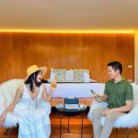 #ที่พักเปิดใหม่สระบุรี กลางสวนผลไม้ สไตล์วิลล่า