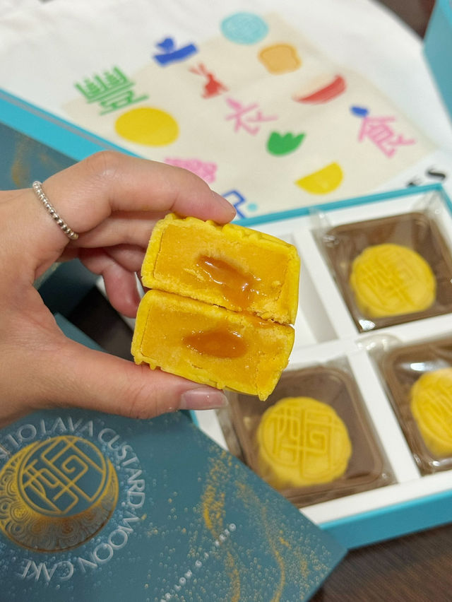 健康生酮月餅🥮 走糖不走甜😋! 健康生酮月餅🥮 走糖不走甜😋!