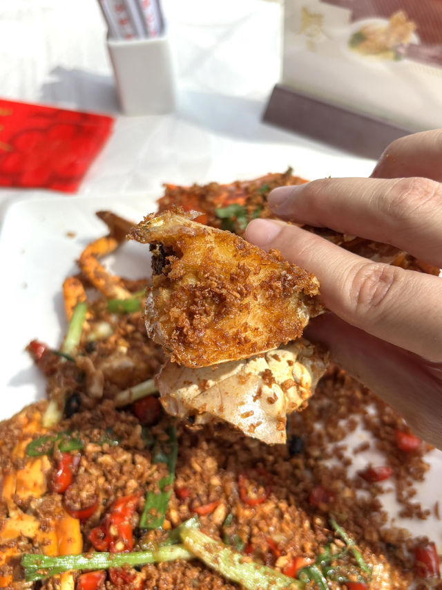 🎏嚟得西貢食高質海鮮店🔥已經準備好下次回訪😎