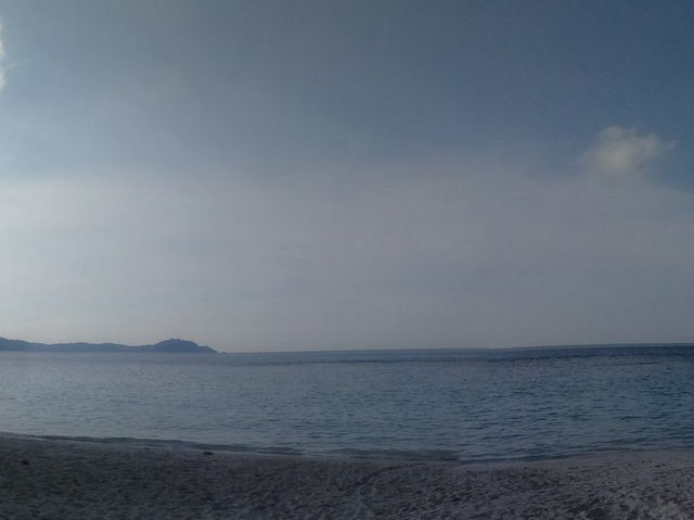 Perhentian Islands - Malaysia 