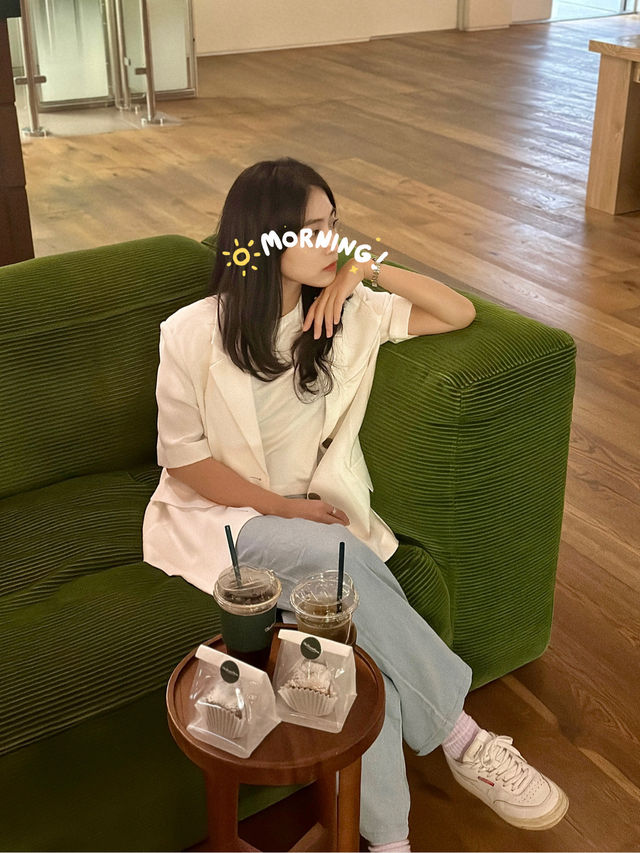 서울 핫플 성수 데이트
