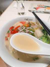 灣仔美食｜中國各地經典麵食的新派詮釋