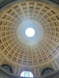🎨 Vatican Museums — A Half-Day Journey Through Art & History