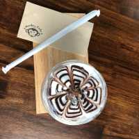 🐒 ชิลล์กับกาแฟที่ Monkey Cafe บางสะพาน