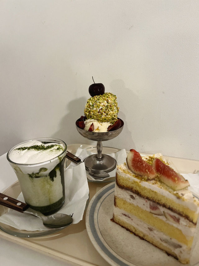동성로 몰러 후기🍰 조용하고 예쁜 대구 감성카페 추천