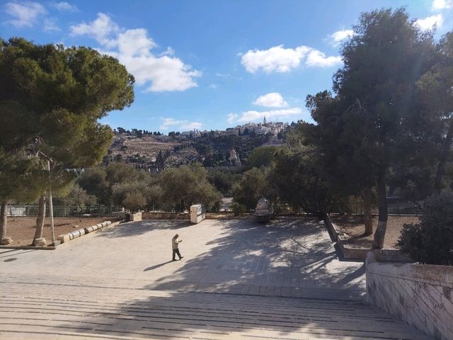 Old City Temple Mount, Western Wall, Bat Yam Beach Old City Temple Mount, Western Wall, Bat Yam Beach