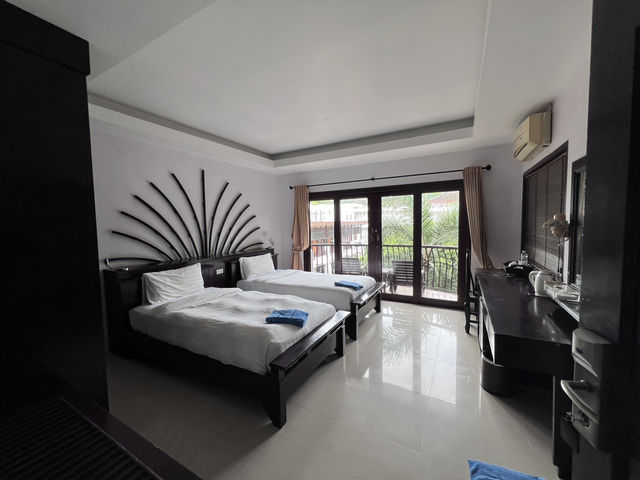 Koh Tao Regal Resort