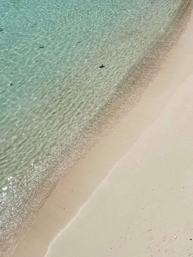 🏝 Phu Quoc 4-Island Tour – A Journey Across the Emerald Sea 🌊✨