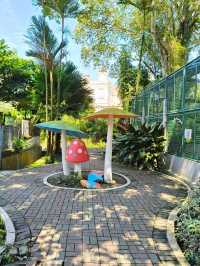 Discover Johor Zoo Day Relaxation🦁