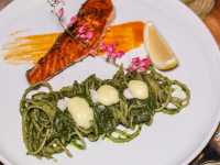 Lacol Dome Dining เขาใหญ่