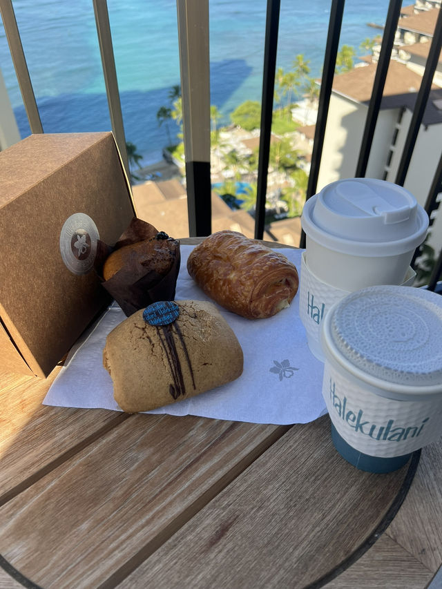 【ホノルル】ハレクラニ姉妹ホテルのハレプナが激推しホテル🌴 【ホノルル】ハレクラニ姉妹ホテルのハレプナが激推しホテル🌴