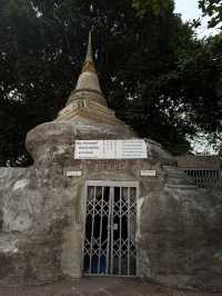 เที่ยว "องค์พระปฐมเจดีย์" สัญลักษณ์คู่เมืองนครปฐม