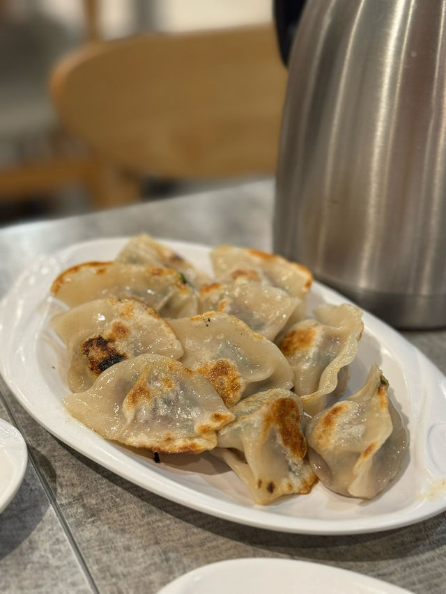 荃灣抵食東北菜館必試菜式   荃灣抵食東北菜館必試菜式