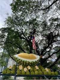Kuala Lumpur City Guide: Culture, Street Food and Skyline Views