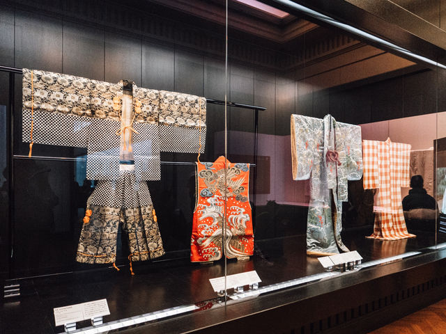 🏛 TOKYO NATIONAL MUSEUM — The Heart of Japanese Art & Culture