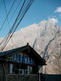 Yunnan Mountain Magic ✨ Explore Tiger Leaping Gorge